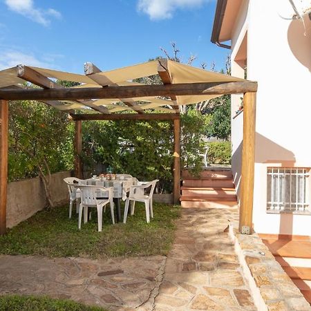 Welcomely - A Due Passi Dal Mare Budoni Exterior photo