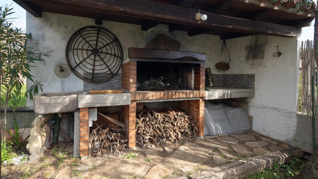 Welcomely - A Due Passi Dal Mare Budoni Exterior photo