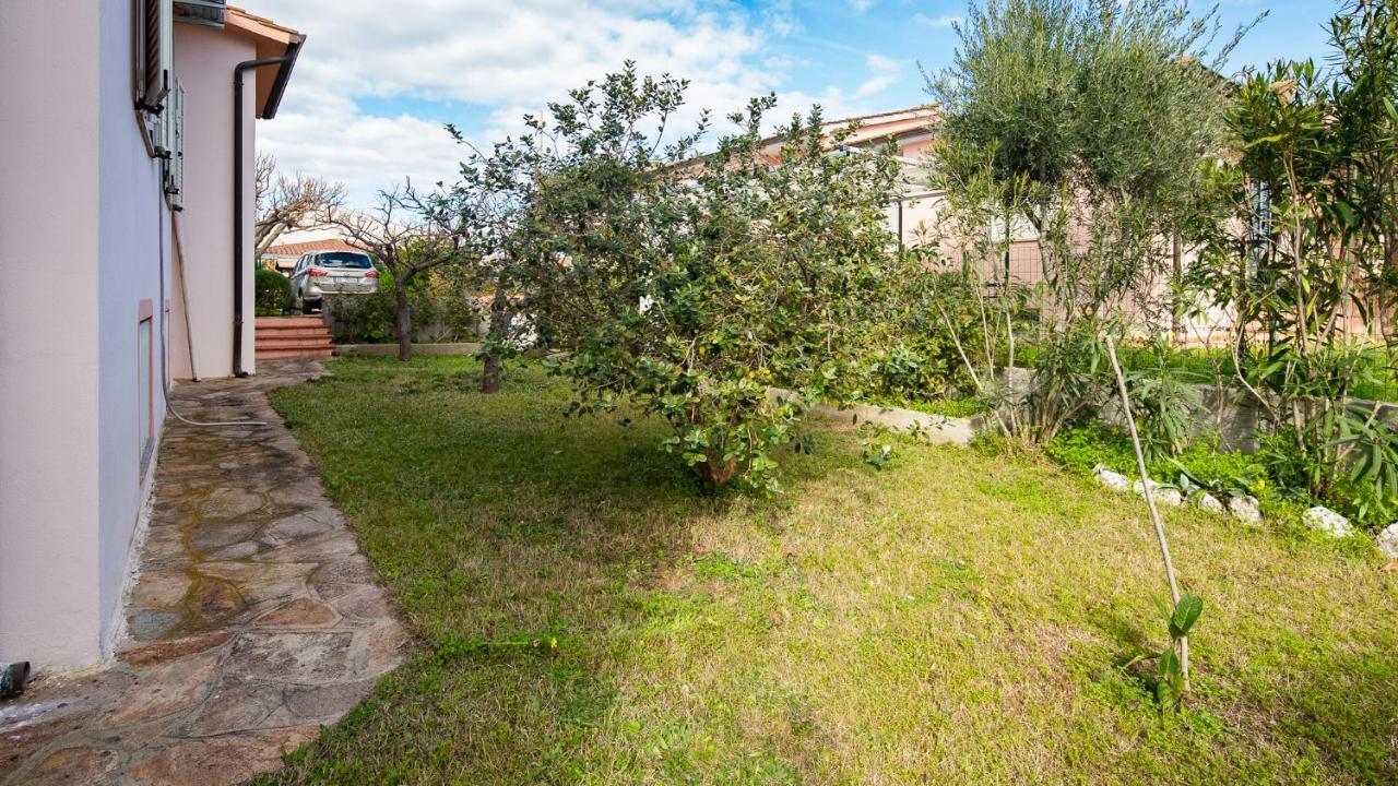 Welcomely - A Due Passi Dal Mare Budoni Exterior photo