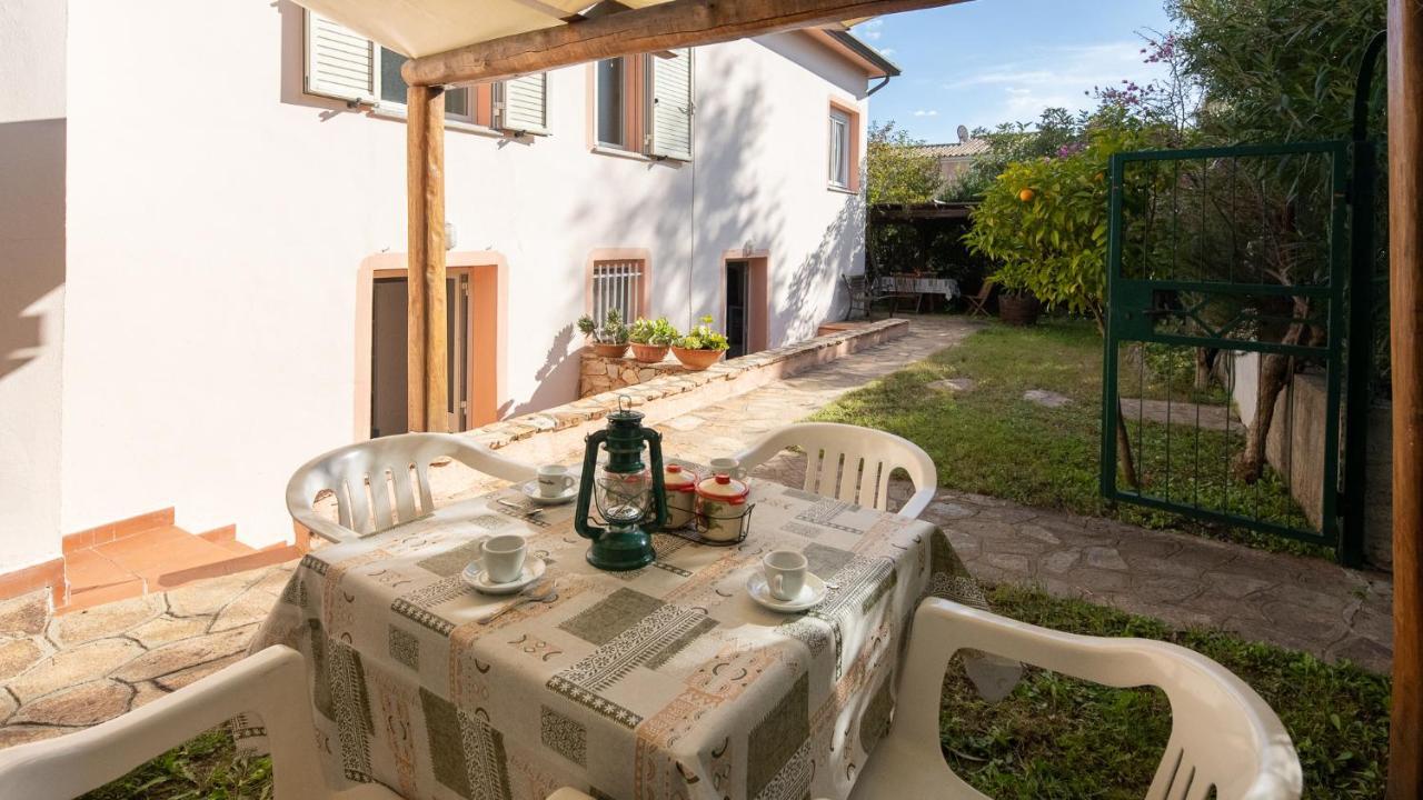 Welcomely - A Due Passi Dal Mare Budoni Exterior photo