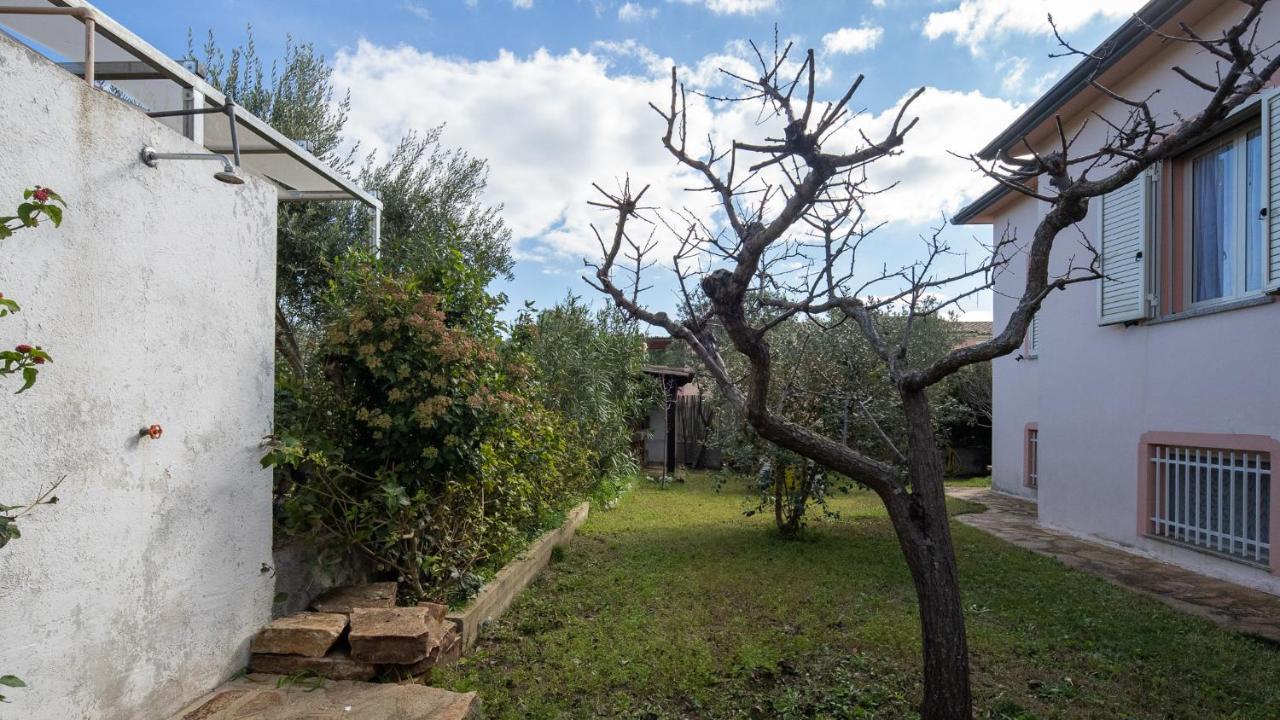 Welcomely - A Due Passi Dal Mare Budoni Exterior photo