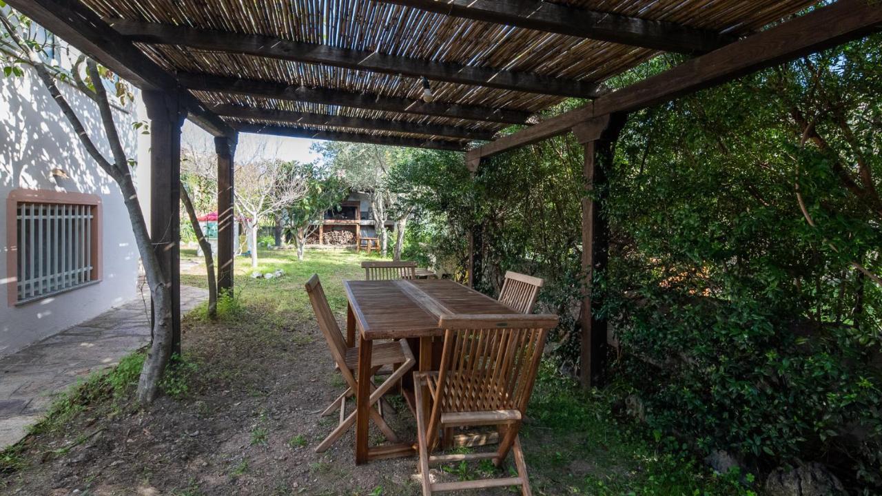 Welcomely - A Due Passi Dal Mare Budoni Exterior photo