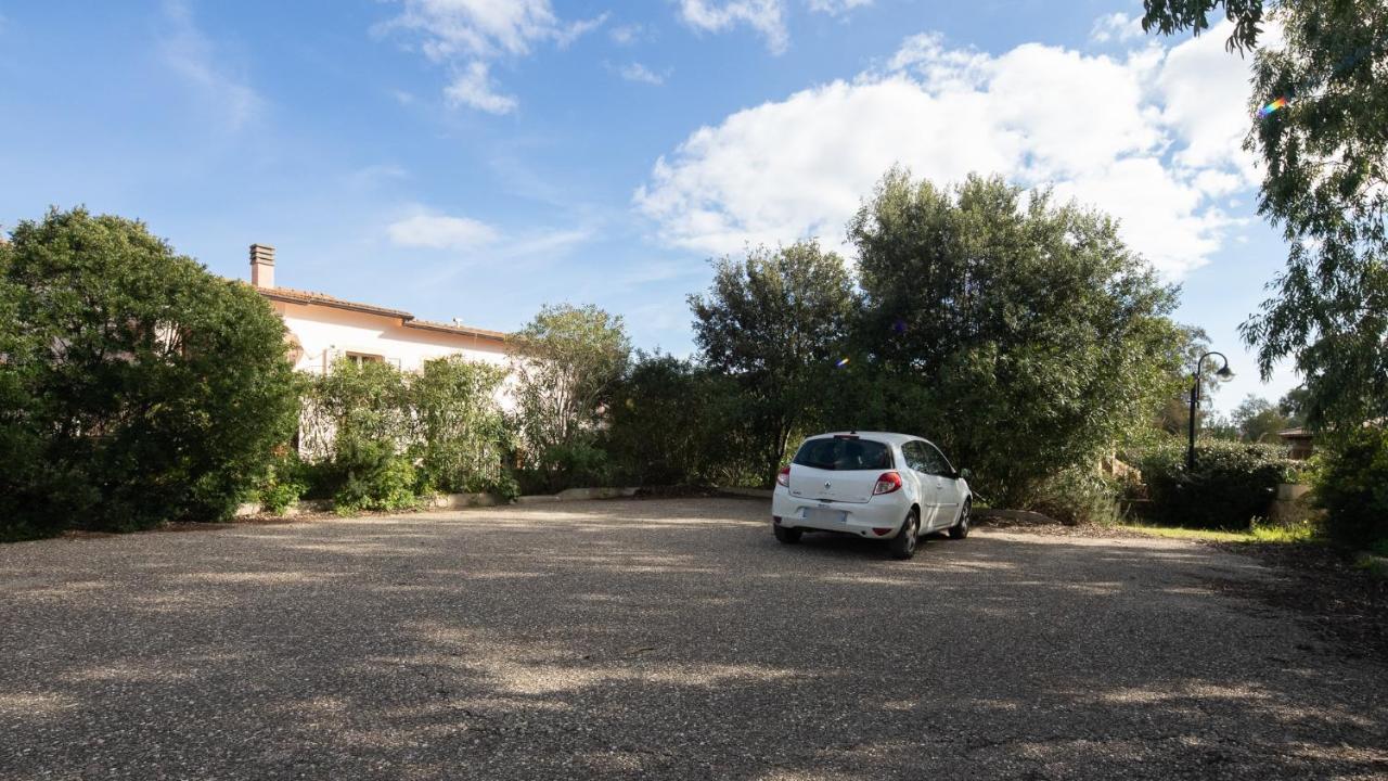 Welcomely - A Due Passi Dal Mare Budoni Exterior photo