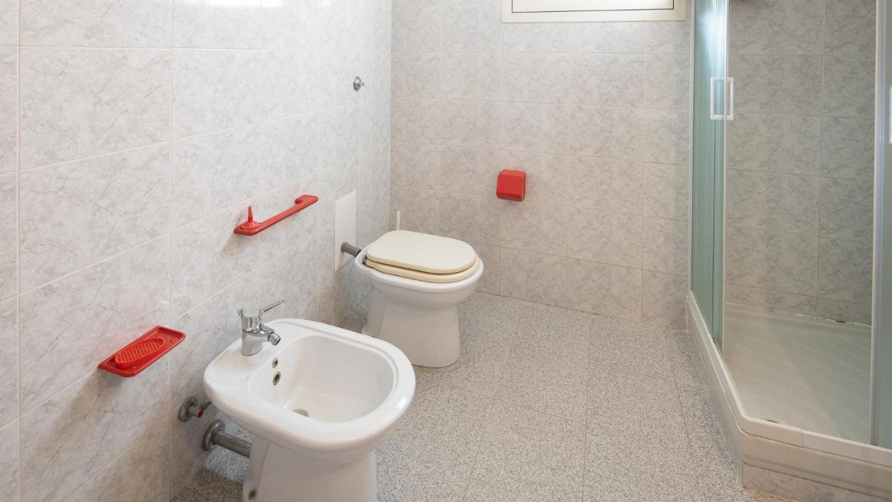 Welcomely - A Due Passi Dal Mare Budoni Exterior photo